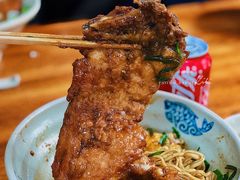 -无名氏面馆(邮电路店)