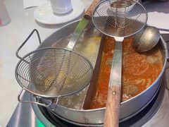-荣叔港式沙嗲牛肉火锅(正佳潮流店)