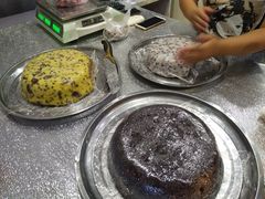 -清真老西北角温记粘食店(长沙路店)