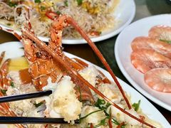 -海之鲜大排档(东山海鲜金銮湾店)