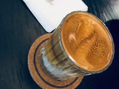 -Me Coffee下午茶艺术空间