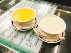 双皮奶-义顺牛奶公司