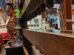 -敏珠拉姆藏餐·南京厨房(富春江东街店)