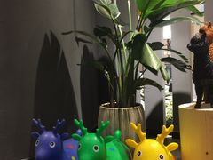 -半悦牛排(龙湖西宸天街店)