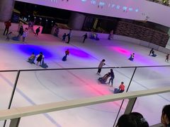 -食悦天美食广场(长沙IFS国金中心店)