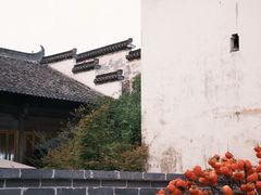 -黎阳老街