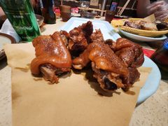 -状元阁烧烤(新华路总店)