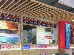 -由衷贵州酸汤牛肉火锅(新桥店)