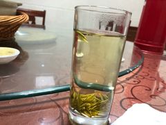 -天目湖刘老四农庄