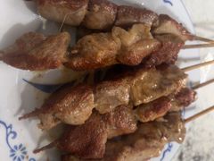 -鑫明明拉面(宁化路店)