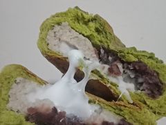 麻薯-奈雪的茶(印象城店)