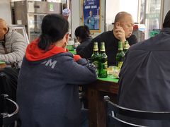 -北三沙家烧麦(北头道街店)
