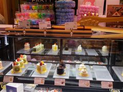 -巴黎贝甜(凯德MALL望京店)