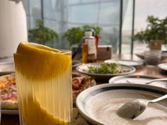 -PIZZA BIANCA(万象城店)