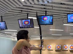 -Skay•射箭馆•弓箭娱乐(体育西店)