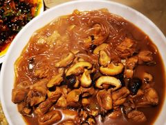 -小吴先生的店·东北烧烤(林科大店)