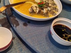 -海味世家·家常菜馆(明州里店)