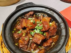 -十朝院子·南京菜(夫子庙店)