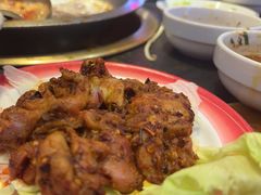 -沸炉重庆老火锅(军事博物馆店)