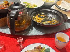 -姜君·千岛湖鱼头馆(浦东大道店)