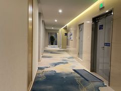 -石家庄诺华廷酒店(万象城湾里庙步行街店)