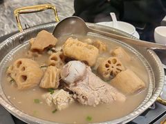 -湖锦酒楼·32年地道湖北菜(光谷店)