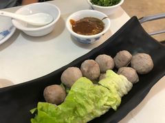 -陈记顺和潮汕牛肉火锅(番禺迎宾大道店)