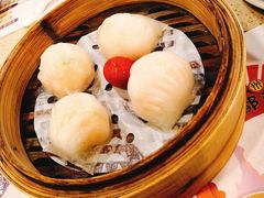 金牌虾饺皇-点都德(大茶楼店)