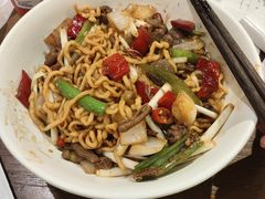 -寻裕记·现炒浇头面(人民广场店)