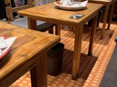 -北丐先生·野馄饨烧烤(泰达E街区店)