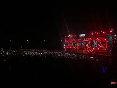 -长春世界雕塑园冰雪艺术天地