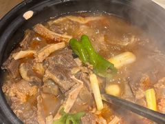 -肖记公安牛肉鱼杂馆· 省级非物质文化遗产(仁和路店)