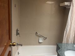 -澳门皇庭海景酒店