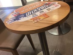 -DQ·蛋糕·冰淇淋(徐东销品茂店)