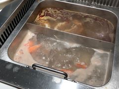 -星伦多 自助料理(圆融店)