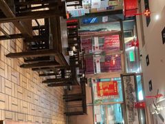 大堂-姚记炒肝店(簋街店)