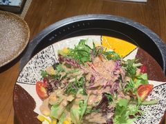-蟹将军·松叶蟹和牛日料放题自助(K11店)