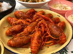 -东排食堂长沙小吃大排档(五一广场店)