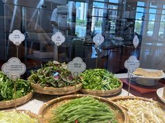 -翠山·映月湖景餐厅(映月湖公园店)