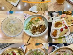 -嘉和一品粥(马家堡店)