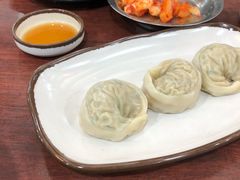 饺子-神仙雪浓汤(明洞店)