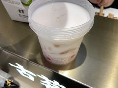 -古茗(恒太城店)