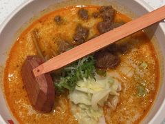 -味千拉面(惠州淡水嘉信茂广场分店)