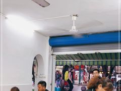 大堂-四姐南瓜田鸡(202店)