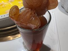 -领鲜天下·焗海鲜·花胶鸡(天目里店)