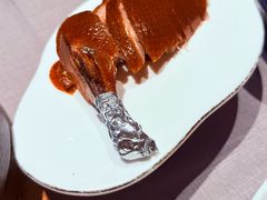 北平国粹酥香烤鸭-北平食府·北京烤鸭(北京西站六里桥店)