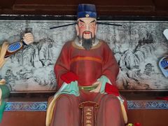 -雁门关景区
