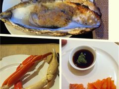 生蚝-AdD全日制餐厅(中谷花园酒店)