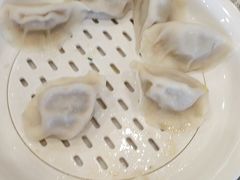 -大清花饺子(山庄店)