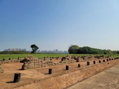 -盘龙城国家考古遗址公园